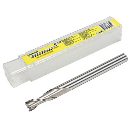 Фреза для висверлювання зварювальних точок 6мм.*70L Partner PA-3828F(01D0138), фото 1