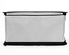 Сумка для перенесення котів та собак 50x25x27 см CosmoPet CP-10L Grey, фото 8