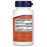 NOW Foods, гіалуронова кислота, 50 мг, 60 вегетаріанських капсул, фото 2