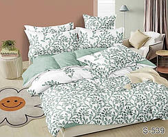 Постільна білизна сатин S539