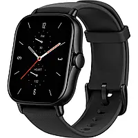 Smart Watch Amazfit GTS 2 Space Black (New Version) UA
