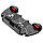 Триггер ігровий Hoco GM7 Eagle Six Finger black Global, фото 3