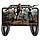 Триггер ігровий Hoco GM7 Eagle Six Finger black Global, фото 5