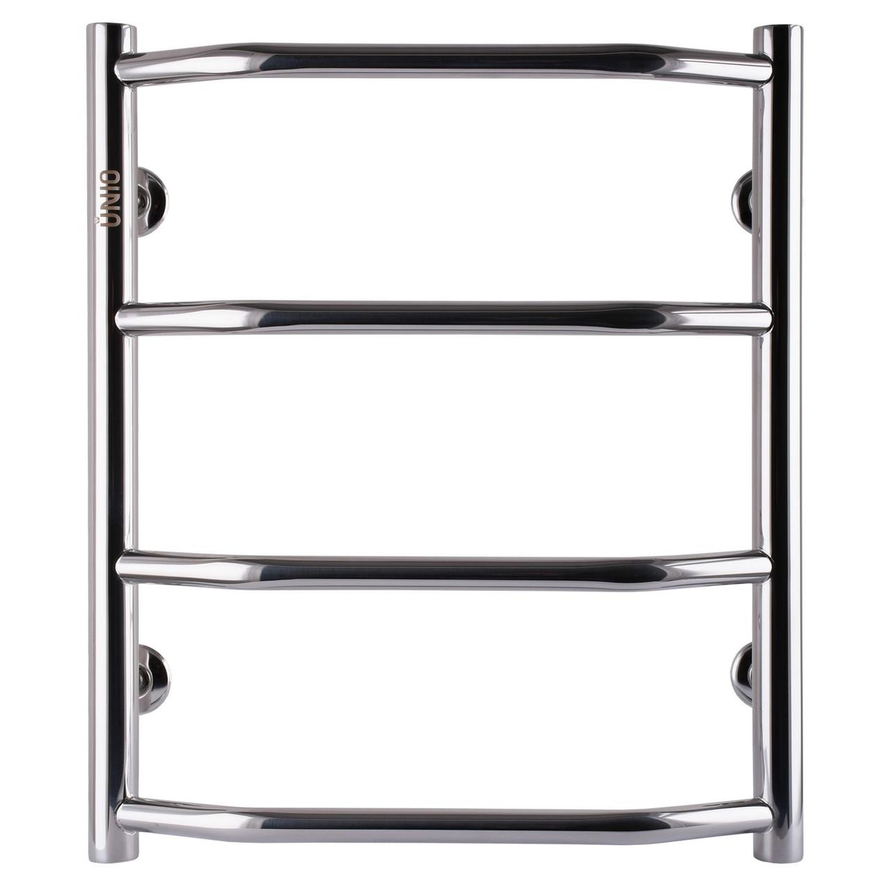 Рушникосушарка UNIO LT W 500-400-4 Драбинка Трапеція вода Зроби це - Vdalo