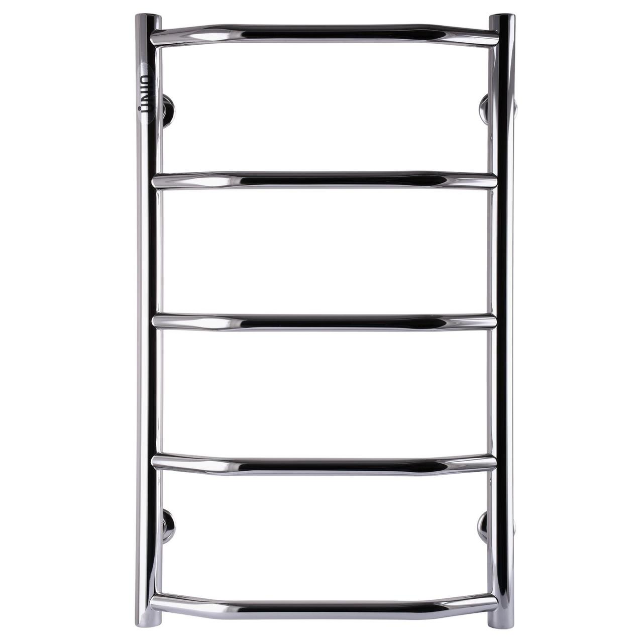 Рушникосушарка UNIO LT W 700-400-5 Драбинка Трапеція вода Зроби це - Vdalo