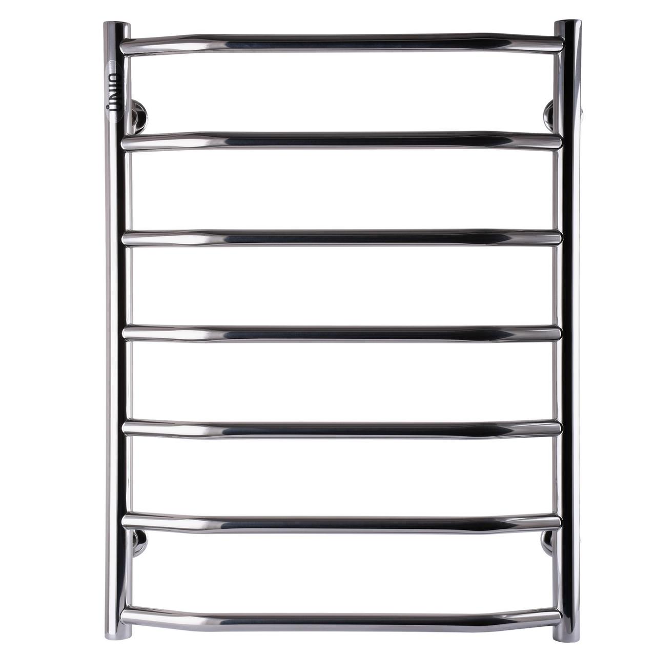 Рушникосушарка UNIO LT W 700-500-7 Драбинка Трапеція вода Зроби це - Vdalo