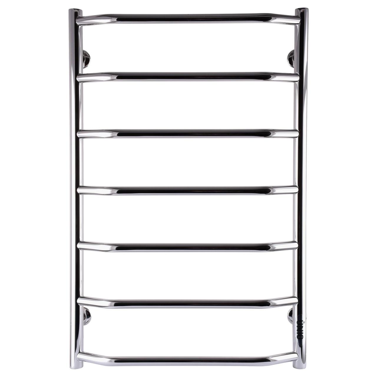 Рушникосушарка UNIO LT W 800-500-7 Драбинка Трапеція вода Зроби це - Vdalo