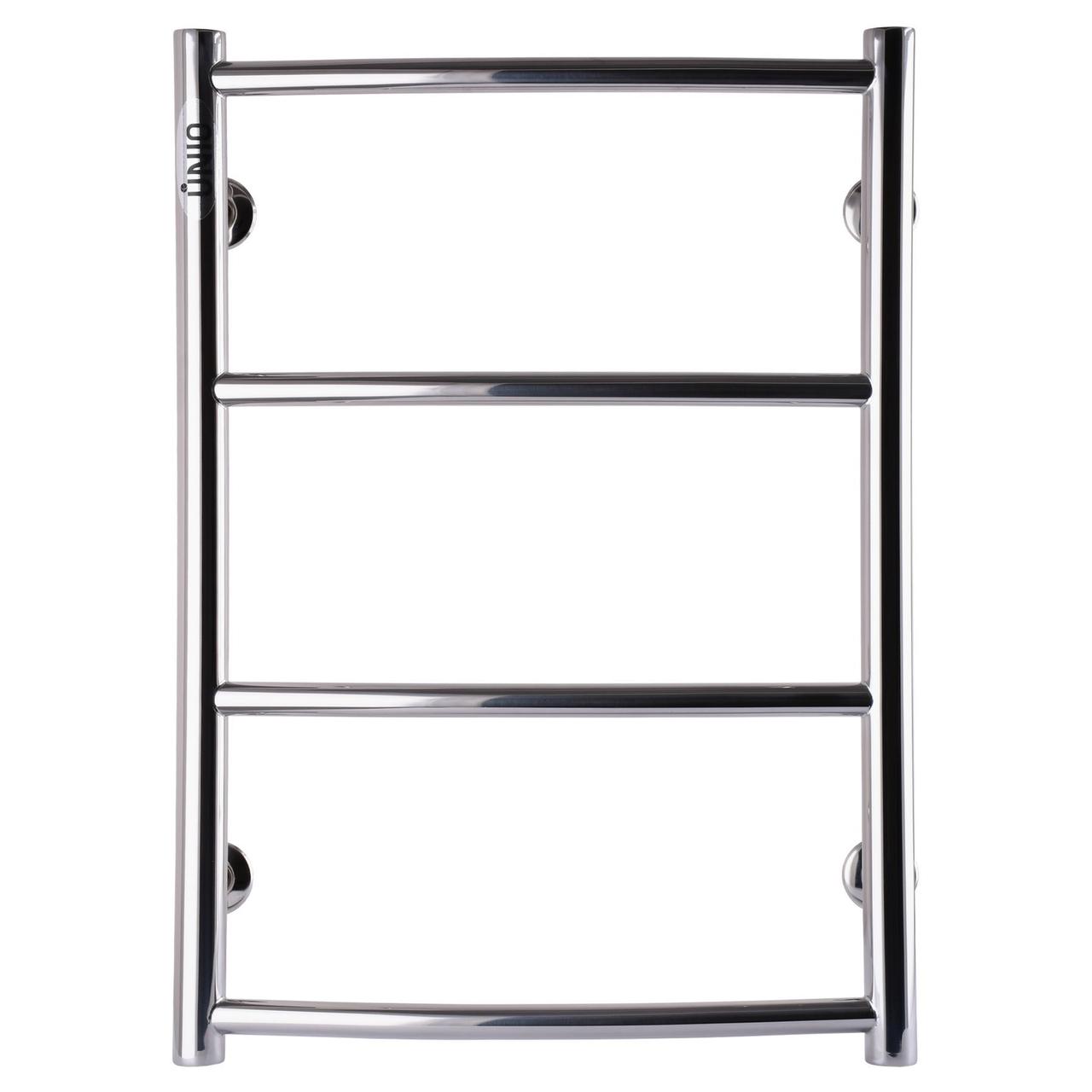 Рушникосушарка UNIO LD W 600-400-4 Драбинка Дуга вода Зроби це - Vdalo