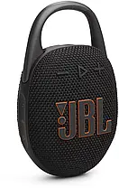 Bluetooth Колонка JBL Clip 5 (JBLCLIP5BLK) Black UA, фото 3