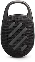 Bluetooth Колонка JBL Clip 5 (JBLCLIP5BLK) Black UA, фото 4