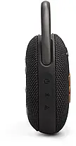 Bluetooth Колонка JBL Clip 5 (JBLCLIP5BLK) Black UA, фото 5