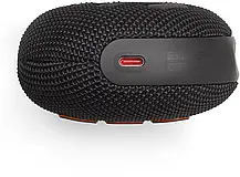 Bluetooth Колонка JBL Clip 5 (JBLCLIP5BLK) Black UA, фото 6