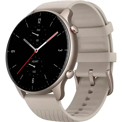 Smart Watch Amazfit GTR 2 Lightning Grey (New Version) UA, фото 1