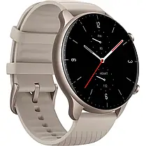 Smart Watch Amazfit GTR 2 Lightning Grey (New Version) UA, фото 3