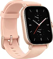 Smart Watch Amazfit GTS 2 Petal Pink (New Version) UA, фото 3