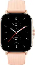 Smart Watch Amazfit GTS 2 Petal Pink (New Version) UA, фото 4