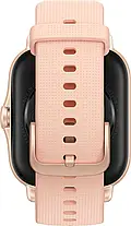 Smart Watch Amazfit GTS 2 Petal Pink (New Version) UA, фото 5