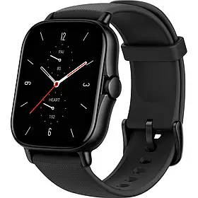 Smart Watch Amazfit GTS 2 Space Black (New Version) UA