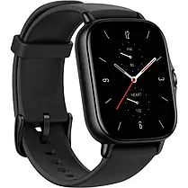 Smart Watch Amazfit GTS 2 Space Black (New Version) UA, фото 3