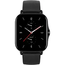 Smart Watch Amazfit GTS 2 Space Black (New Version) UA, фото 4