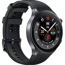 Smart Watch OnePlus Watch 2 OPWWE231 Black Steel, фото 4