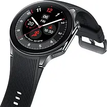 Smart Watch OnePlus Watch 2 OPWWE231 Black Steel, фото 5