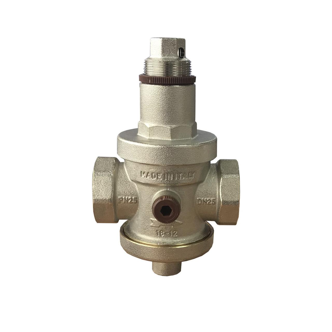 Редуктор ITAP 1" RINOX 143 Зроби це - Vdalo, фото 1