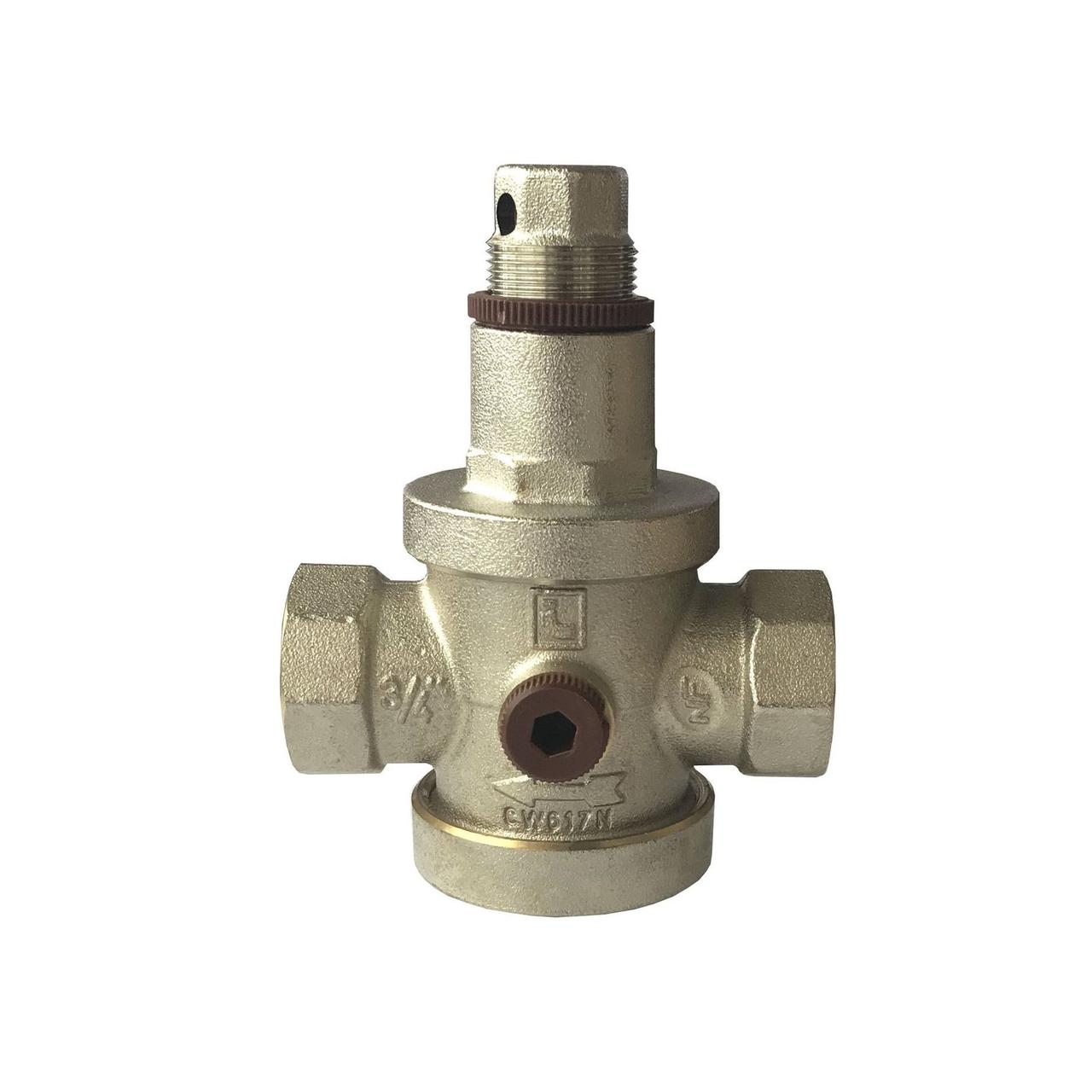 Редуктор ITAP 3/4" RINOX 143 Зроби це - Vdalo