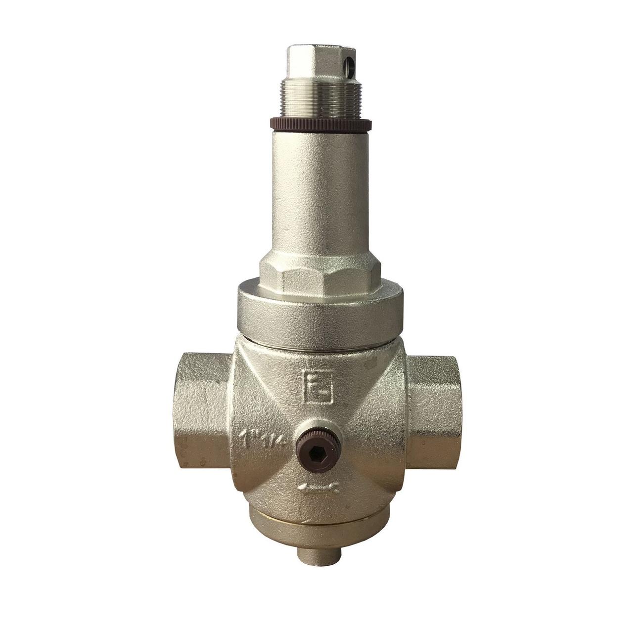 Редуктор ITAP 1 1/4" RINOX 143 Зроби це - Vdalo