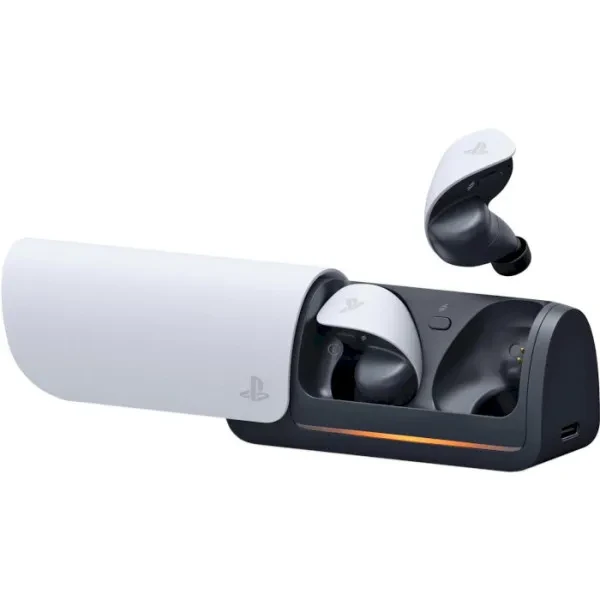 TWS Sony PlayStation Pulse Explore Wireless Earbuds White UA