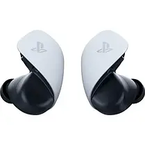 TWS Sony PlayStation Pulse Explore Wireless Earbuds White UA, фото 4