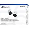 TWS Sony PlayStation Pulse Explore Wireless Earbuds White UA, фото 7