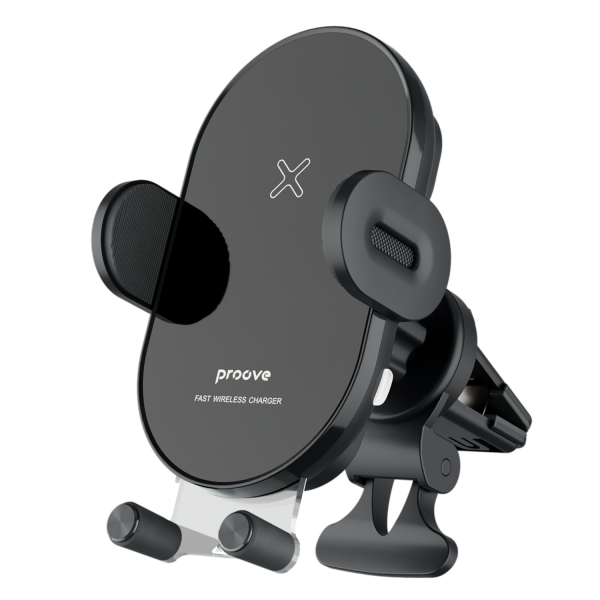 Холдер Proove 15W Rounded Energy Pro black