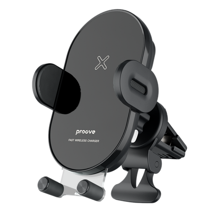 Холдер Proove 15W Rounded Energy Pro black, фото 1