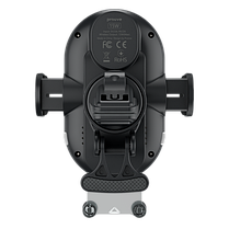 Холдер Proove 15W Rounded Energy Pro black, фото 5