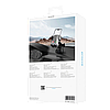 Холдер Proove Crystal Clamp Suction Type Car Mount black, фото 7