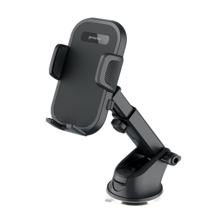 Холдер Proove Longway Plaid Suction Type Car Mount UA (CHLP00000001), фото 1