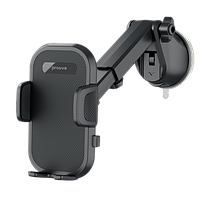 Холдер Proove Longway Plaid Suction Type Car Mount UA (CHLP00000001), фото 3