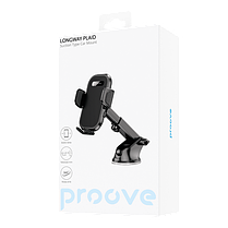 Холдер Proove Longway Plaid Suction Type Car Mount UA (CHLP00000001), фото 6