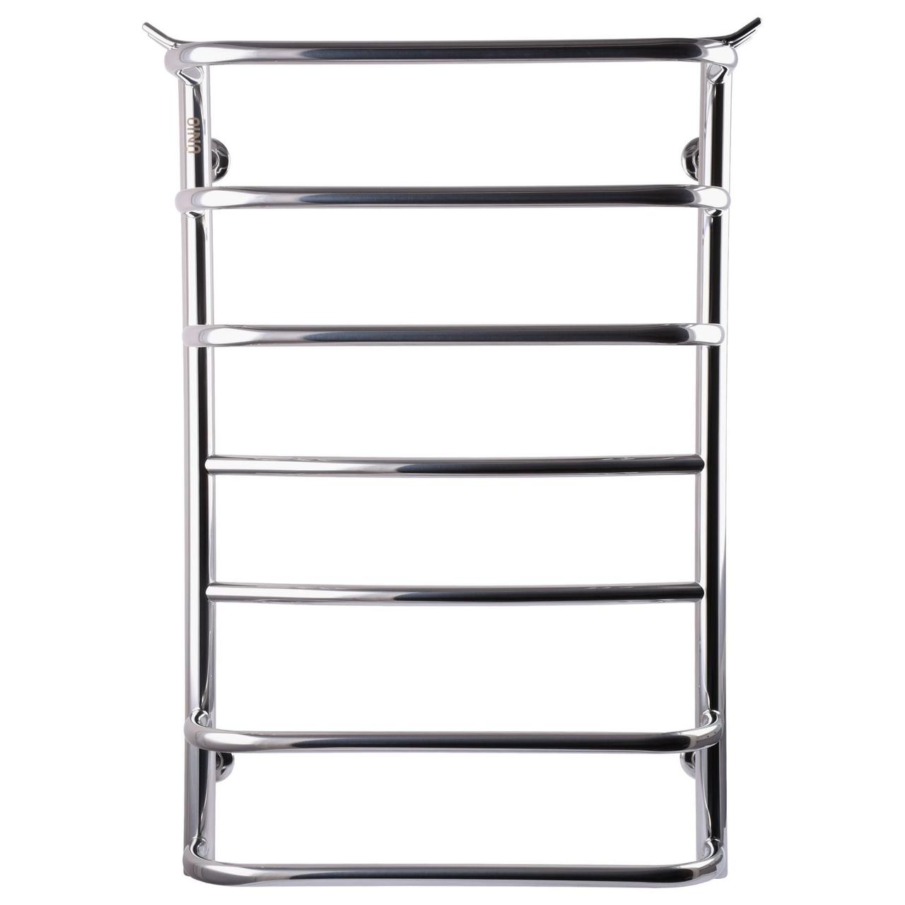 Рушникосушарка UNIO Zp W 800-500-7 Зета з полицею вода Зроби це - Vdalo