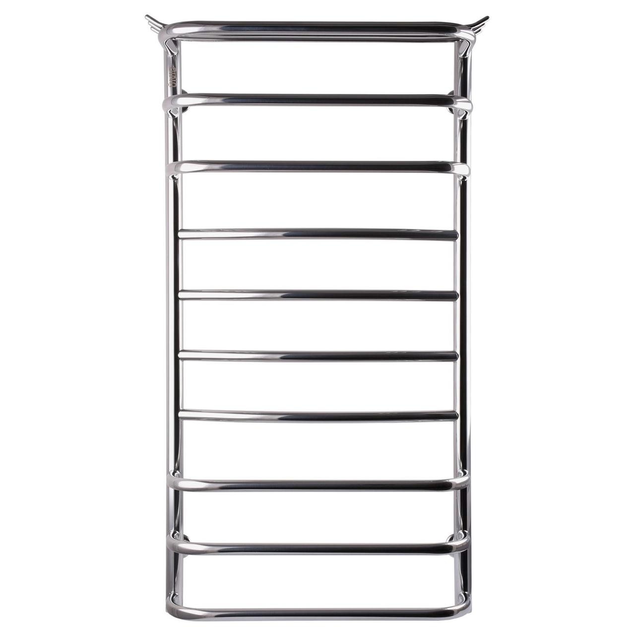 Рушникосушарка UNIO Zp W 1000-500-10 Зета з полицею вода Зроби це - Vdalo