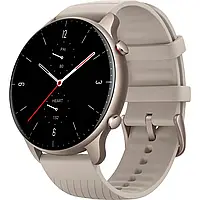 Smart Watch Amazfit GTR 2 Lightning Grey (New Version) UA