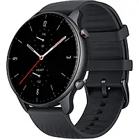 Smart Watch Amazfit GTR 2 Thunder Black (New Version) UA
