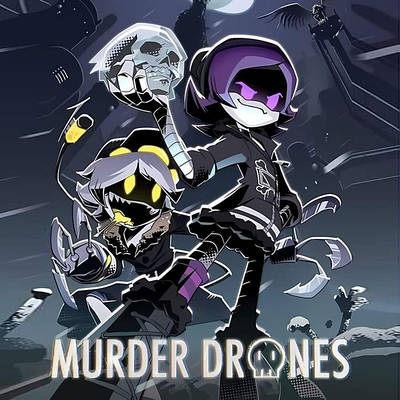 Дрони вбивці / Murder Drones