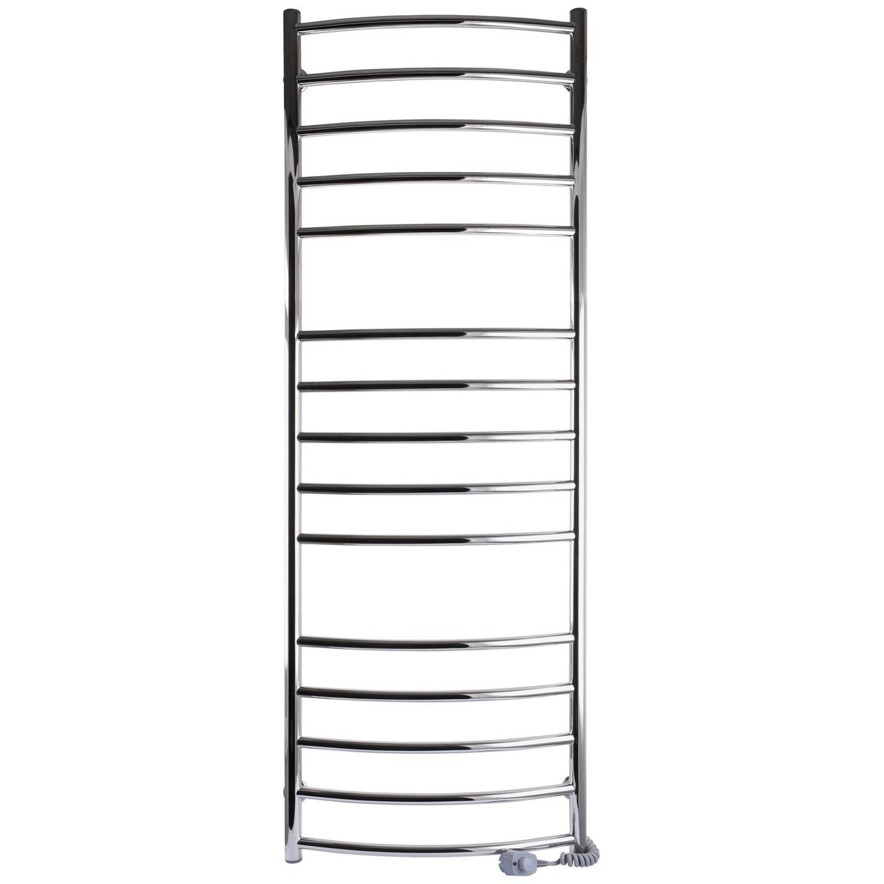 Рушникосушарка UNIO LDE ER 1500-500-15 Драбинка Дуга Еліт електро Зроби це - Vdalo