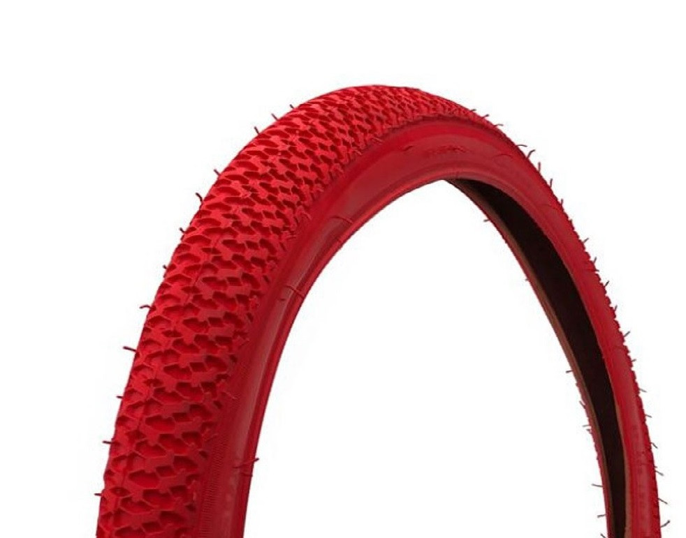 Покришка Ralson R-4201 20 x 2.125 червона (R-4201-red)