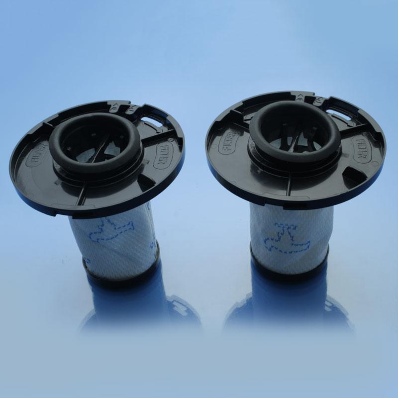 Фільтри пилососа Tefal X-Force Flex 15.60 TY99G1HO, 14.60 TY99C0WO, 12.60 TY98C0WO, 11.60 TY9879WO контейнерні, фото 1