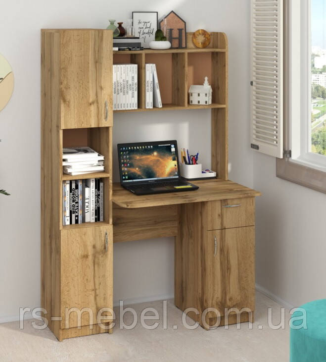 Стіл письмовий "Ерідан" (Пехотін), фото 1