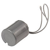 Реле тиску 1.5 кВт 1.4-2.2 бар циліндр (гайка) WETRON (779729), фото 2