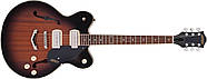 Напівакустична електрогітара Gretsch G2622-P90 Streamliner Center Block Double-Cut P90 with V-Stoptail Havan, фото 6